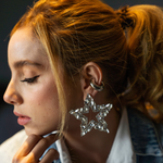 Meteoro Earrings